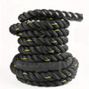 19/30FT Training Battle Rope For Home Gym Workout