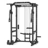 Destroyer M10 ALL-IN-ONE Home Gym Power Rack With Pulley System