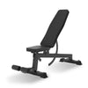 RAB-2000 Foldable Adjustable Weight Bench With Leg Attachment